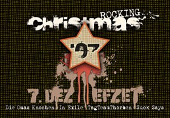 Rocking Christmas